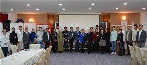 Start İn Sivas Indeathon 2022’de Ödüller Sahiplerini Buldu