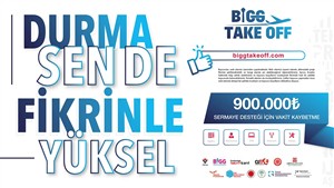 Durma Sen De Fikrinle Yüksel