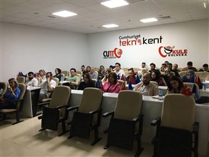 İş Dünyasında İstihbarata Karşı Koyma Farkındalığı