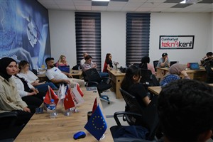 DevSecOps 101 Eğitimi