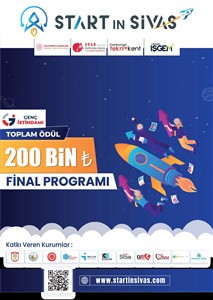 Girişimcilik Zirvesi Final Programı