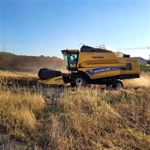 Teknokent'te Hasat Zamanı