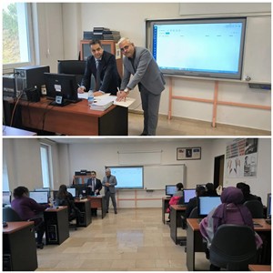 Simzet Yazılım Firmamız İle Sivas Halk Eğitim Merkezi Arasında İmzalanan Protokol