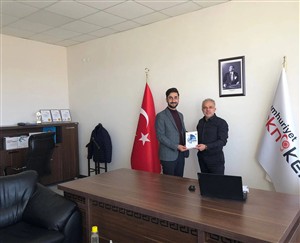 Cumhuriyet Teknokent'ten Firmamız Papbil'e Tebrikler.