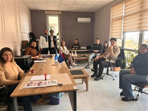 İspanya Gençlik Hareketliliği 