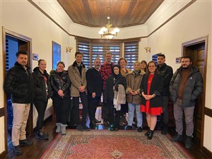 Start In Sivas Girişimci Destek Maratonu II. Dönem Eğitimleri Devam Ediyor!