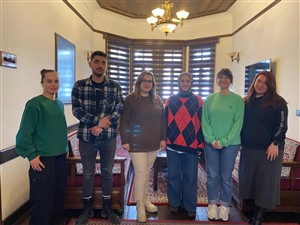 Start in Sivas Girişimci Destek Maratonu II. Dönem Eğitimleri Devam Ediyor!