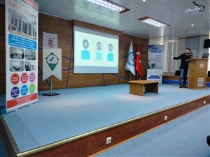 Teknokent'te Genç Mühendislerle Buluşma!