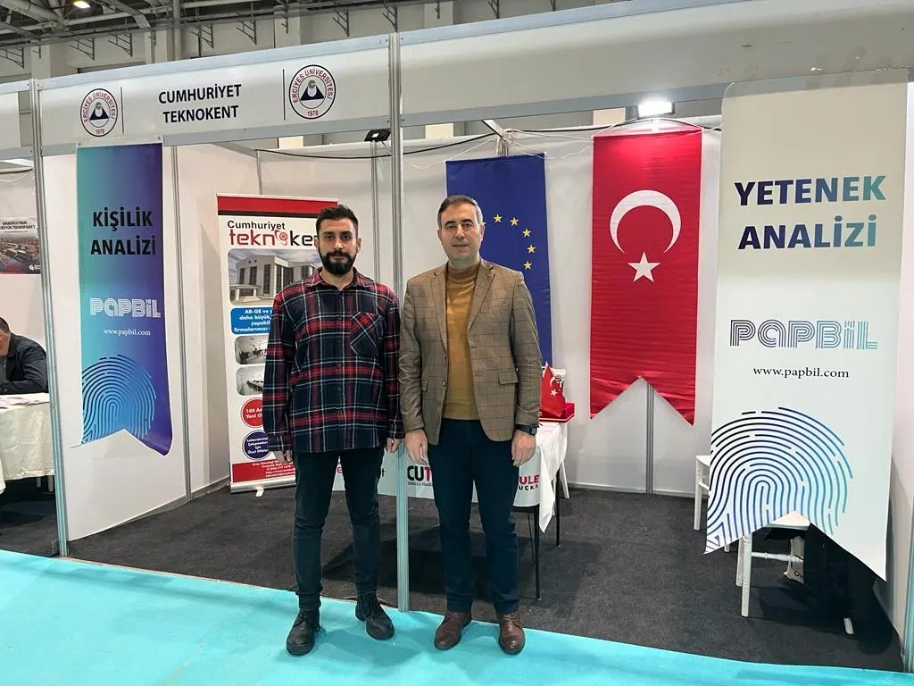Orta Anadolu Kariyer Fuarı 2023