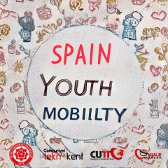 Projemizin Başvuru Alımları ve İngilizce Mülakatları Tamamlandı.