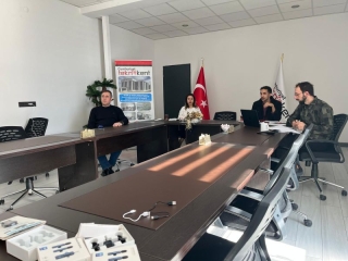 CUTTO ve Sveučilište Hercegovina Arasında Uluslararası İş Birliği