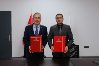 Cumhuriyet Teknokent ile Sivas Gençlik ve Spor İl Müdürlüğü Arasında İş Birliği Protokolü İmzalandı