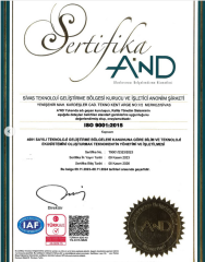 Cumhuriyet Teknokent Yenilikçi ve Güvenilir Hizmet Standartlarını Taçlandırdı