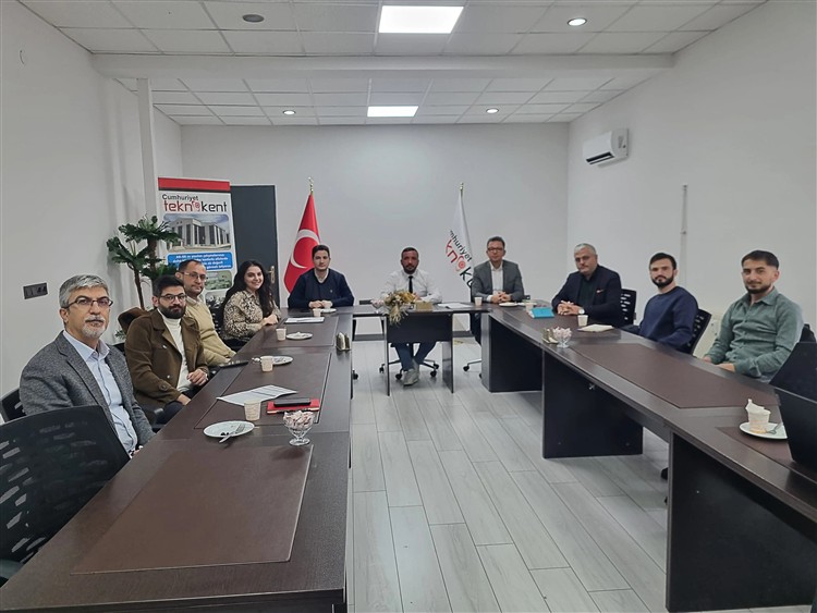 KOBİ'lerin Gelişim Yolculuğu Başarıyla Gerçekleştirildi!