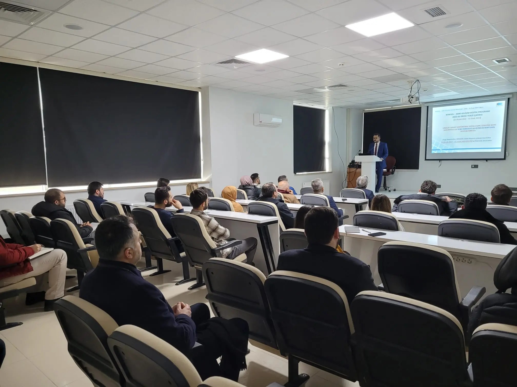 İmalat Sanayinde Dijitalleşme