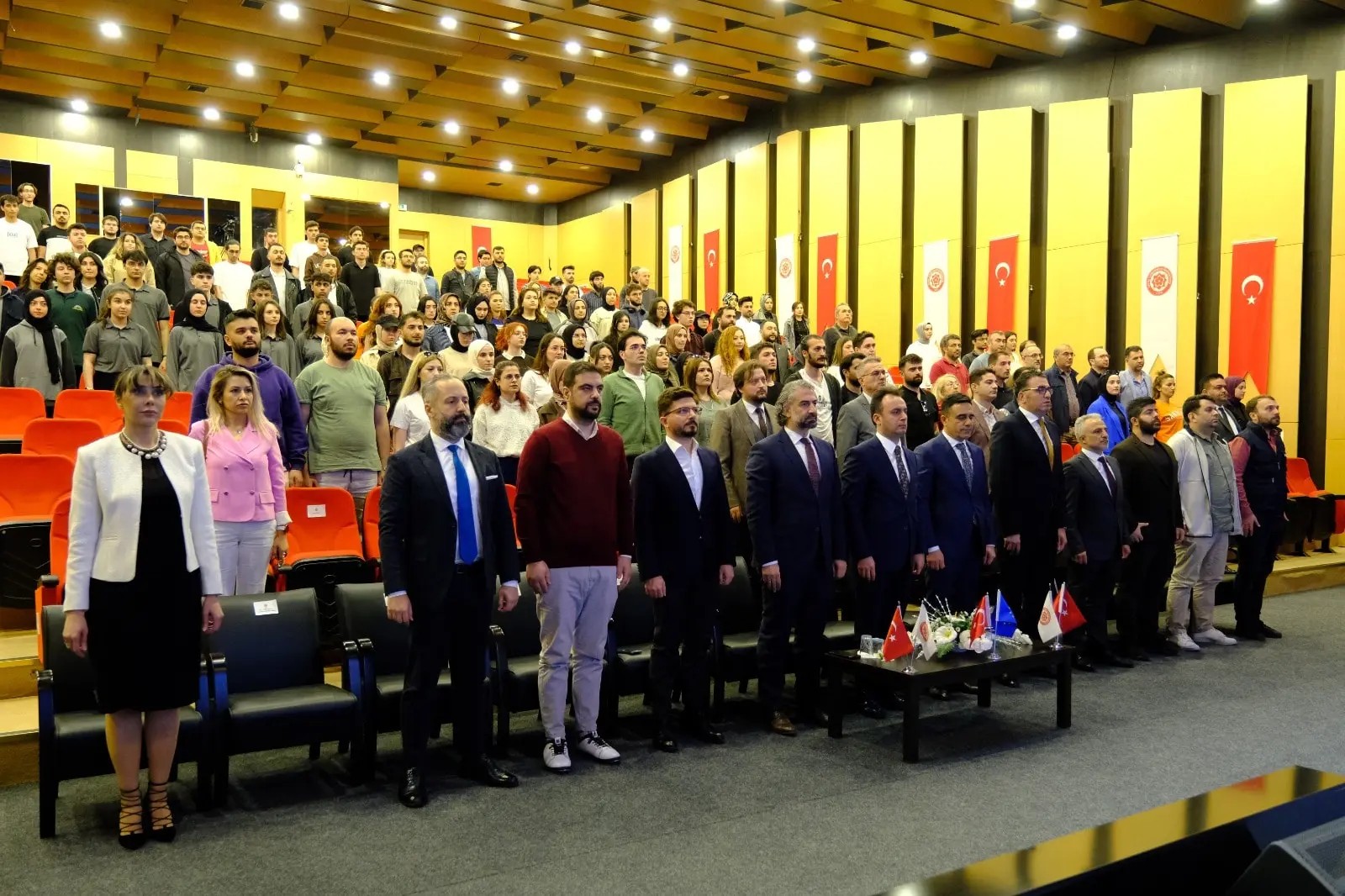 Siber Güvenlik Kariyer Günleri