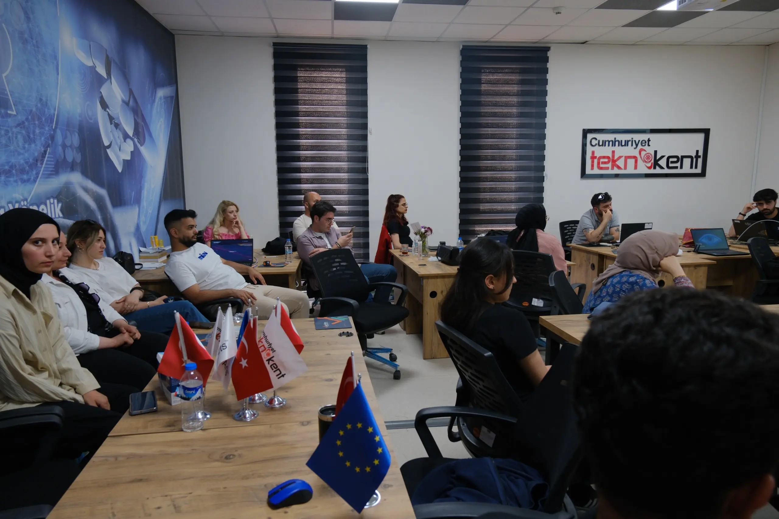 DevSecOps 101 Eğitimi