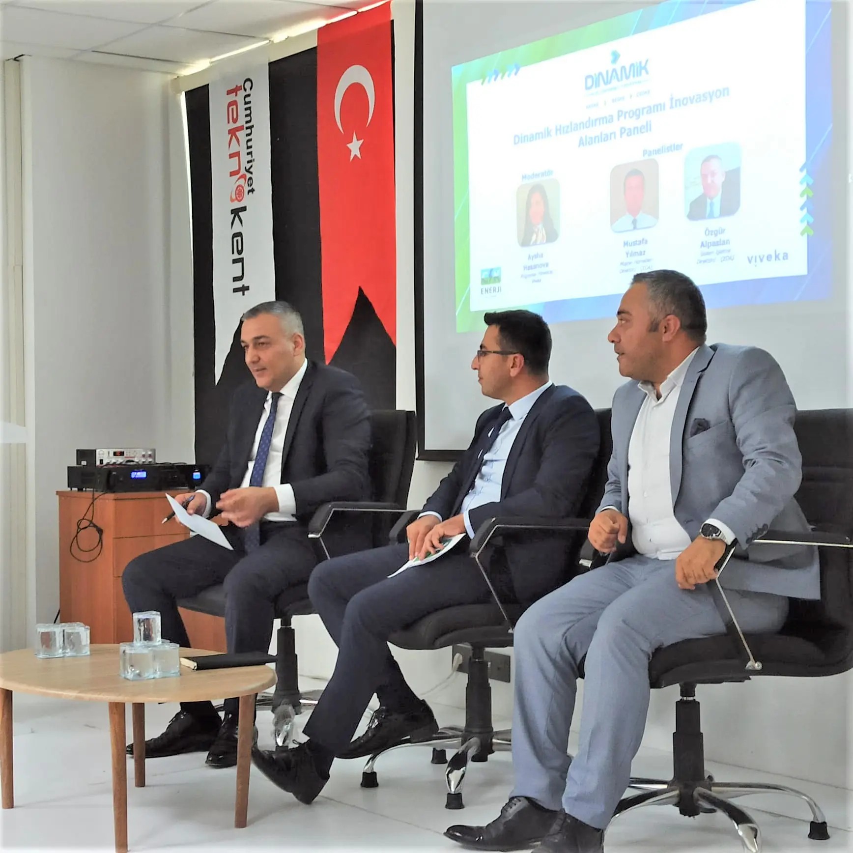 Dinamik Hızlandırma Programı