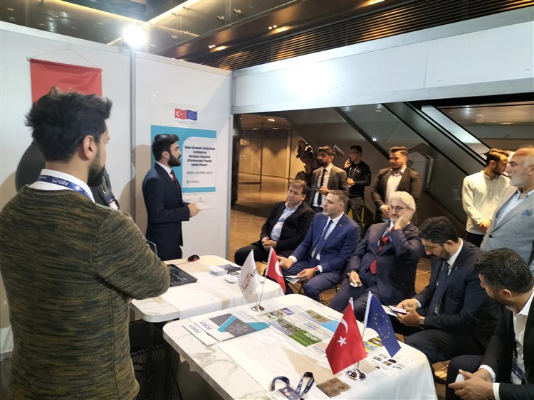 Girişimci Buluşması