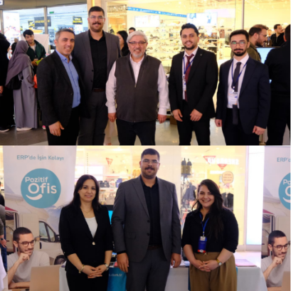 Firma Tanıtım Günleri Etkinliğimizin İlk Günü Tamamlandı