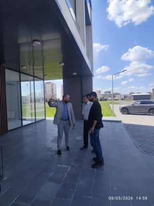 Teknoloji ve İnovasyonda Güç Birliği
