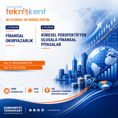 Finansal Okuryazarlık: Sürdürülebilir Büyümenin Temeli