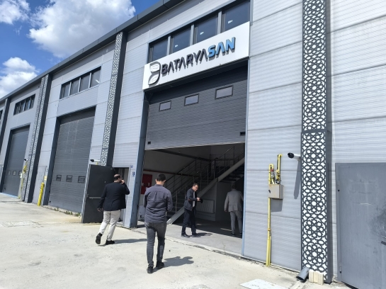 Teknoloji ve İnovasyonda Güç Birliği