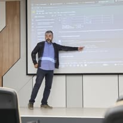 Start In Sivas Girişimci Destek Maratonu II. Dönem Eğitimleri Devam Ediyor!