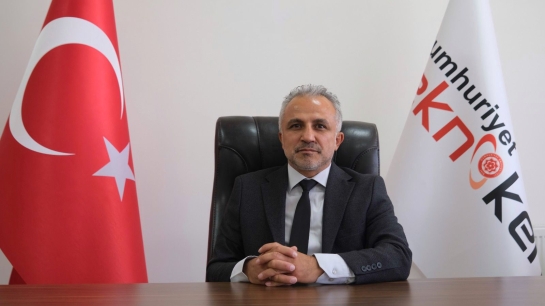 Siber Güvenlikte Adres Sivas Oluyor