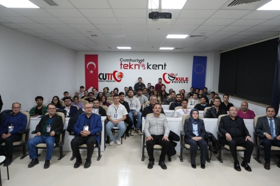 TUA Astro Hackathon başarıyla tamamlandı!