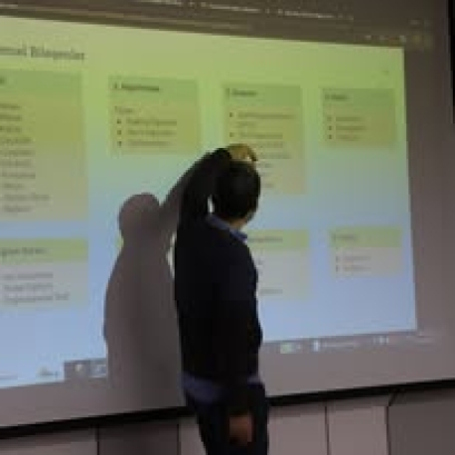 Start In Sivas Girişimci Destek Maratonu II. Dönem Eğitimleri Devam Ediyor!