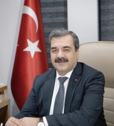Prof. Dr. Mehmet KUL