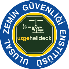 Ulusal Zemin Güvenliği Enstitüsü Ticaret Sanayi Ltd. Şti.