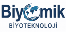 Biyomik Biyo Teknoloji Ticaret Ve San. Ltd. Şti.