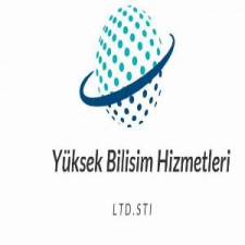 Yüksek Bilişim Hizmetleri Tic. Ltd. Şti.