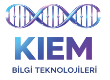 Kiem Bilgi Teknolojileri Ltd. Şti.