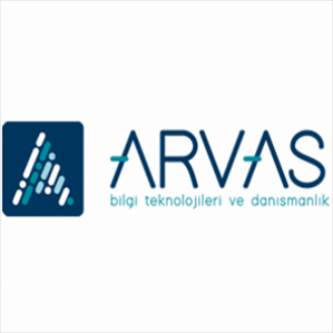 Arvas Bilgi Teknolojileri Danışmanlık Hizmetleri Ltd. Şti.
