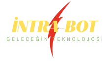 Intrabot Robot Teknolojileri Sanayi ve Ticaret Ltd. Şti.