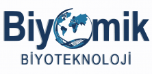 Biyomik Biyo Teknoloji Ticaret Ve San. Ltd. Şti.