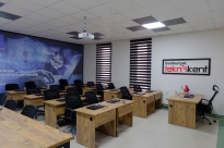 Eğitim Laboratuvarı